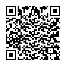 QR код за телефонен номер +9512129862