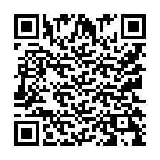 QR код за телефонен номер +9512129864