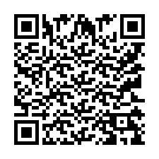 QR Code pour le numéro de téléphone +9512129900