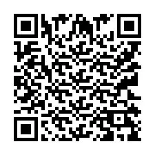 QR-code voor telefoonnummer +9512129920