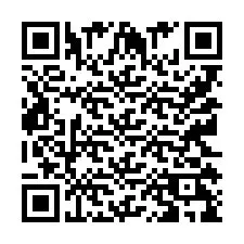 QR Code pour le numéro de téléphone +9512129932