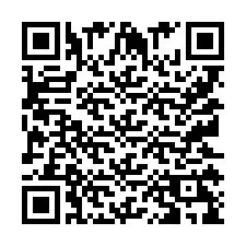 QR-code voor telefoonnummer +9512129948