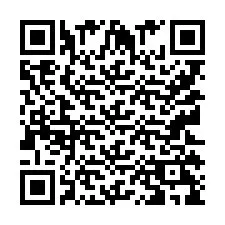 Código QR para número de telefone +9512129965