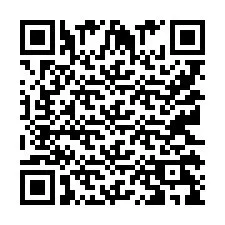 Código QR para número de teléfono +9512129993