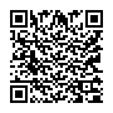 电话号码二维码 +9512130002
