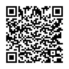 QR-код для номера телефона +9512130016