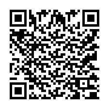 QR-koodi puhelinnumerolle +9512130019