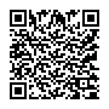 QR код за телефонен номер +9512130024