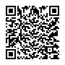 QR Code สำหรับหมายเลขโทรศัพท์ +9512130034