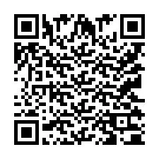 QR-Code für Telefonnummer +9512130039