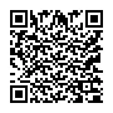 Código QR para número de teléfono +9512130065