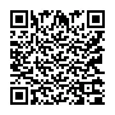 Codice QR per il numero di telefono +9512130082