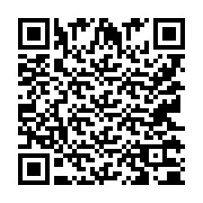 Kode QR untuk nomor Telepon +9512130097