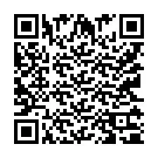 Codice QR per il numero di telefono +9512130106