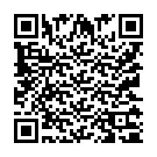 QR-code voor telefoonnummer +9512130108