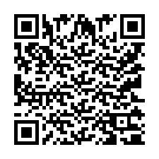 QR-код для номера телефона +9512130114