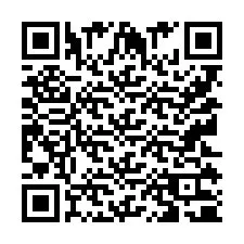 QR-code voor telefoonnummer +9512130125