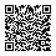 QR-kood telefoninumbri jaoks +9512130139