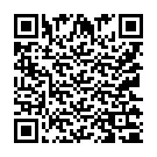 QR Code สำหรับหมายเลขโทรศัพท์ +9512130154