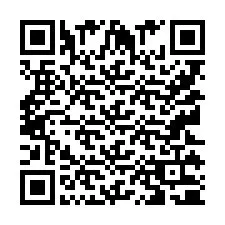 Código QR para número de telefone +9512130155