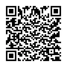 QR код за телефонен номер +9512130168