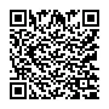 QR-code voor telefoonnummer +9512130174