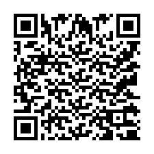 Kod QR dla numeru telefonu +9512130189