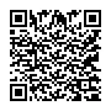 Codice QR per il numero di telefono +9512130193