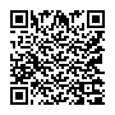 QR-code voor telefoonnummer +9512130196