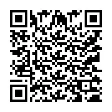 QR kód a telefonszámhoz +9512130224