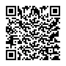 QR-koodi puhelinnumerolle +9512130245