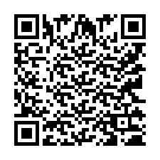 QR-код для номера телефона +9512130252