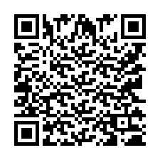 Kode QR untuk nomor Telepon +9512130256