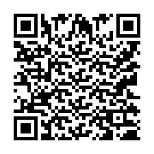 Kode QR untuk nomor Telepon +9512130265