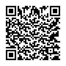 QR код за телефонен номер +9512130267