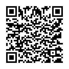 QR-код для номера телефона +9512130284