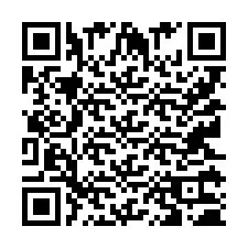 QR-код для номера телефона +9512130287