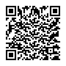 Kod QR dla numeru telefonu +9512130289