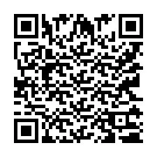 QR Code สำหรับหมายเลขโทรศัพท์ +9512130302