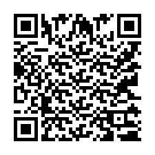 QR-code voor telefoonnummer +9512130303