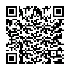 Kode QR untuk nomor Telepon +9512130306