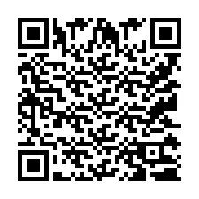 QR Code สำหรับหมายเลขโทรศัพท์ +9512130309