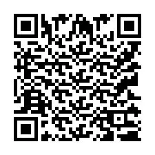 Código QR para número de teléfono +9512130311