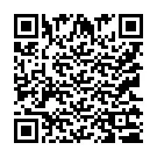 Kode QR untuk nomor Telepon +9512130341