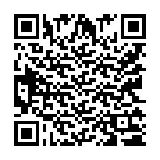 Kod QR dla numeru telefonu +9512130342