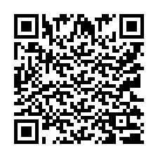 Kode QR untuk nomor Telepon +9512130360