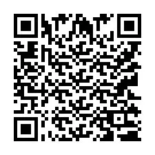 Codice QR per il numero di telefono +9512130365