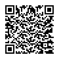 Kode QR untuk nomor Telepon +9512130384