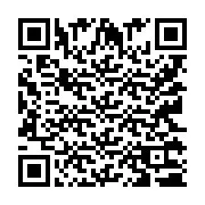 QR Code pour le numéro de téléphone +9512130392