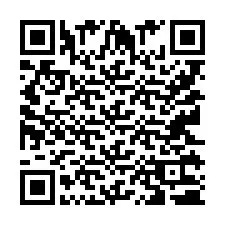 QR-koodi puhelinnumerolle +9512130397